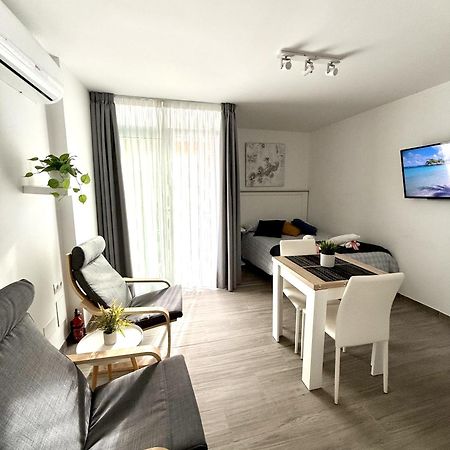 Marina Paradise Benalmadena Apartment Luaran gambar